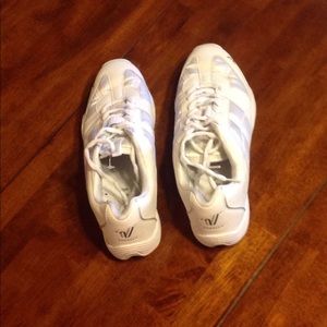 Varsity Cheer shoes